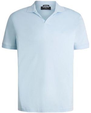 Strellson Polo Shirts - Azul