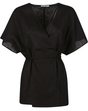 hinnominate Blouses - Black