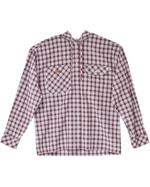 Moschino Shirts - Purple