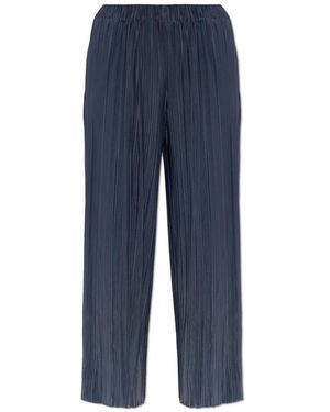 Samsøe & Samsøe Uma Hose - Blau