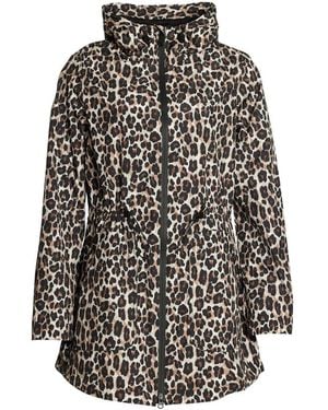 Danwear Parkas - Negro