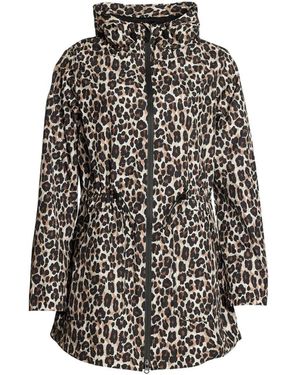 Danwear Parkas - Negro