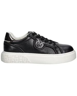 Pinko Sneakers - Schwarz