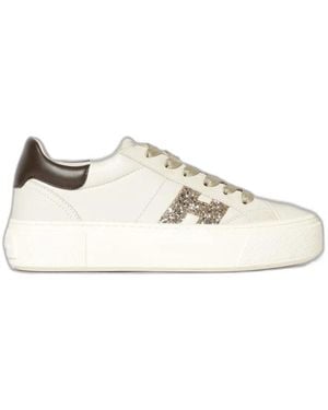 Hogan Sneakers - Neutro