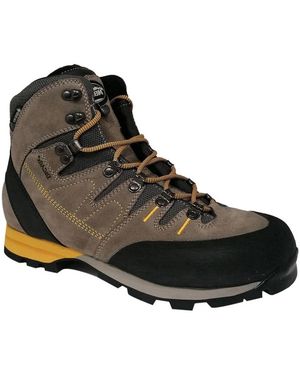 Meindl Trekking Boots - Negro