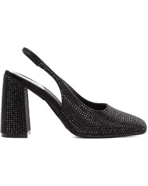 Jeffrey Campbell Pumps - Negro