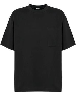 Malo T-Shirts - Noir
