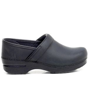 Dansko Professional Clog - Blau