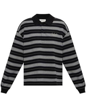 Carhartt Polo Shirts - Nero