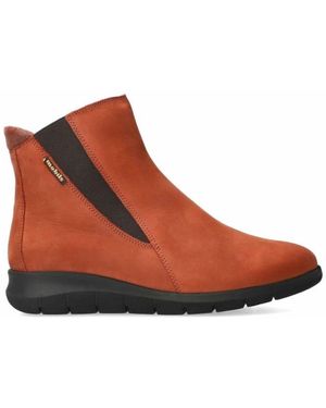 Mephisto Boots - Braun