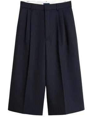 Soeur Bermudas - Blue
