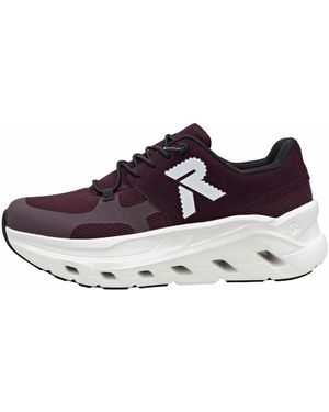 Rieker Sneakers - Rot
