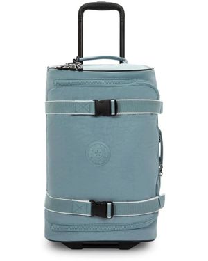 Kipling Cabin Bags - Bleu