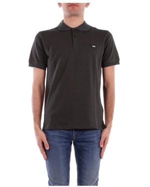 Add Polo Shirts - Nero