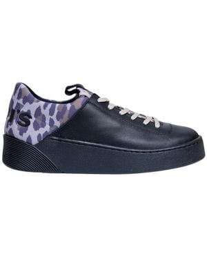Levi's Sneakers - Blu