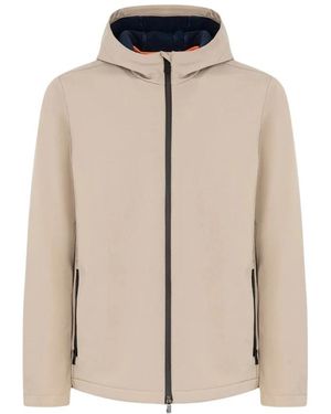 Suns Light Jackets - Neutro