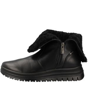 Igi&co Ankle Boots - Noir