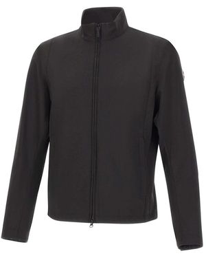 Colmar Light Jackets - Black