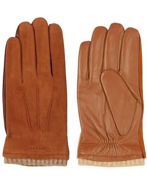 Howard London Gloves - Bruin