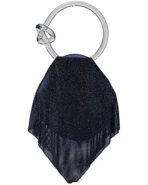 Benedetta Bruzziches Handbags - Blue