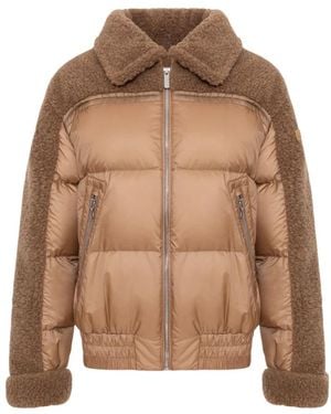 Colmar Ski Jackets - Marrón