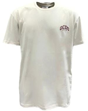 Gcds T-Shirts - Gris