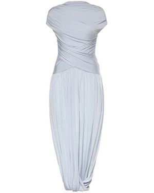 Self-Portrait Party Dresses - Blue