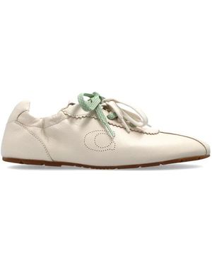 COACH Sneakers - Weiß