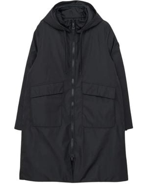 Tanta Parkas - Black