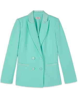 Oltre Blazers - Verde