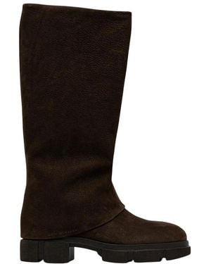 COPENHAGEN Cph554 Stiefel - Braun