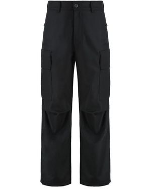 DARKPARK Hosen - Schwarz