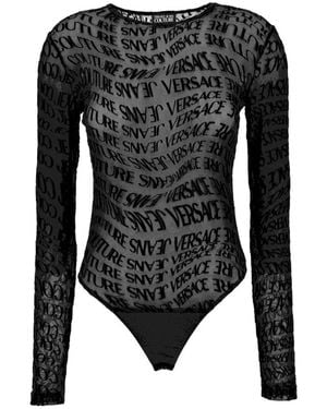 Versace Jeans Couture Body - Black