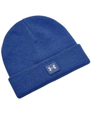Under Armour Outdoor Gloves & Hats - Azul