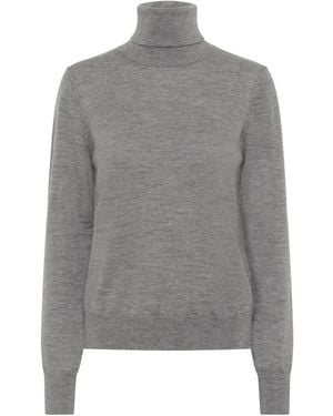 Part Two Turtlenecks - Grey
