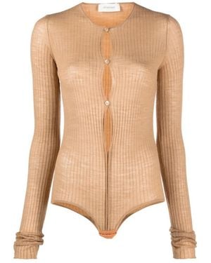 Sportmax Body - Natural