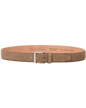 Brooks Brothers Belts - Marron