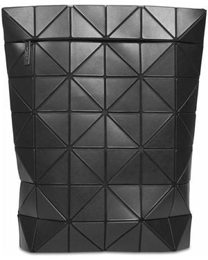 Issey Miyake Backpacks - Black