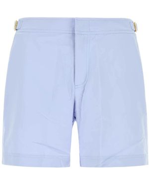 Orlebar Brown Beachwear - Blue