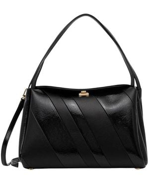 THEMOIRÈ Shoulder Bags - Negro
