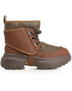 UGG Jld Boot - Bruin