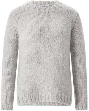 Gabriela Hearst Cashmere Truien - Grijs