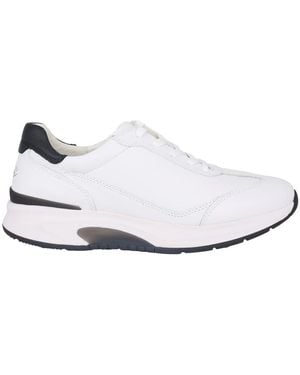 Gabor Rollender Sneaker - Weiß