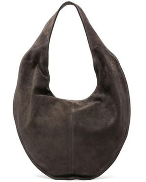 Maeden Shoulder Bags - Grey