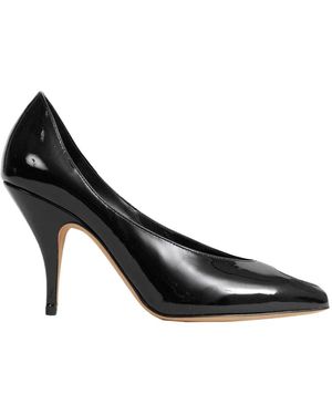Jude Icon Pump - Zwart