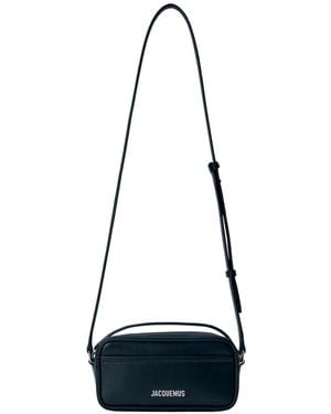 Jacquemus Cross Body Bags - Nero