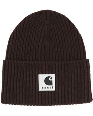 Sacai Accessories - Black