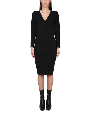 Stella McCartney Midi Dresses - Black