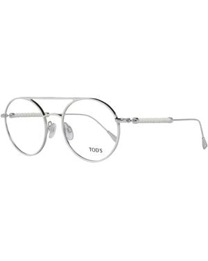 Tod's Glasses - Metálico