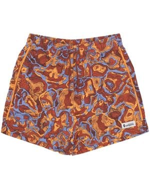 COTOPAXI Beachwear - Red